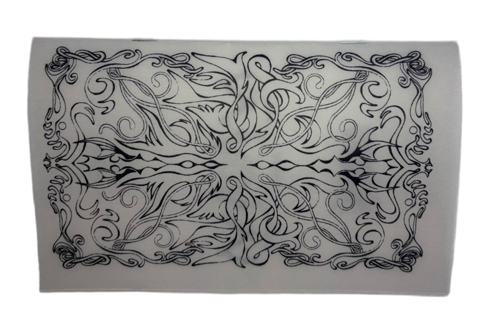 Merfolk Zine