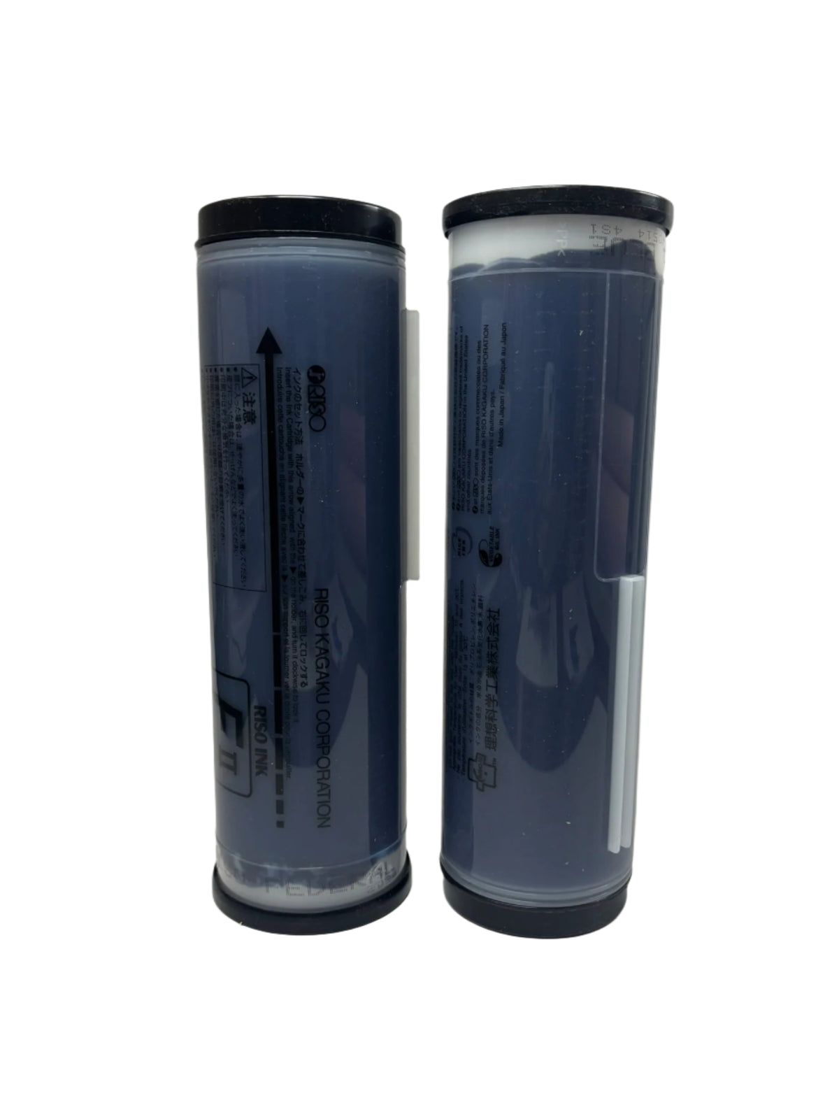 FII RISO Ink: Federal Blue