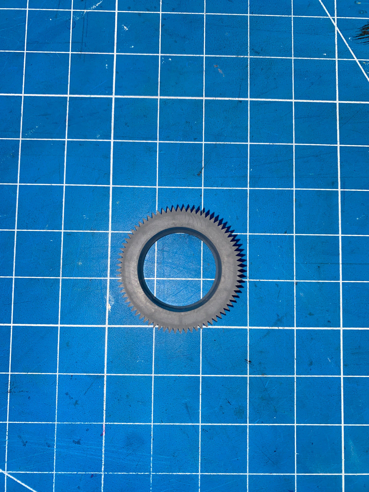 Rubber pick-up roller / Stripper / Feed Tire