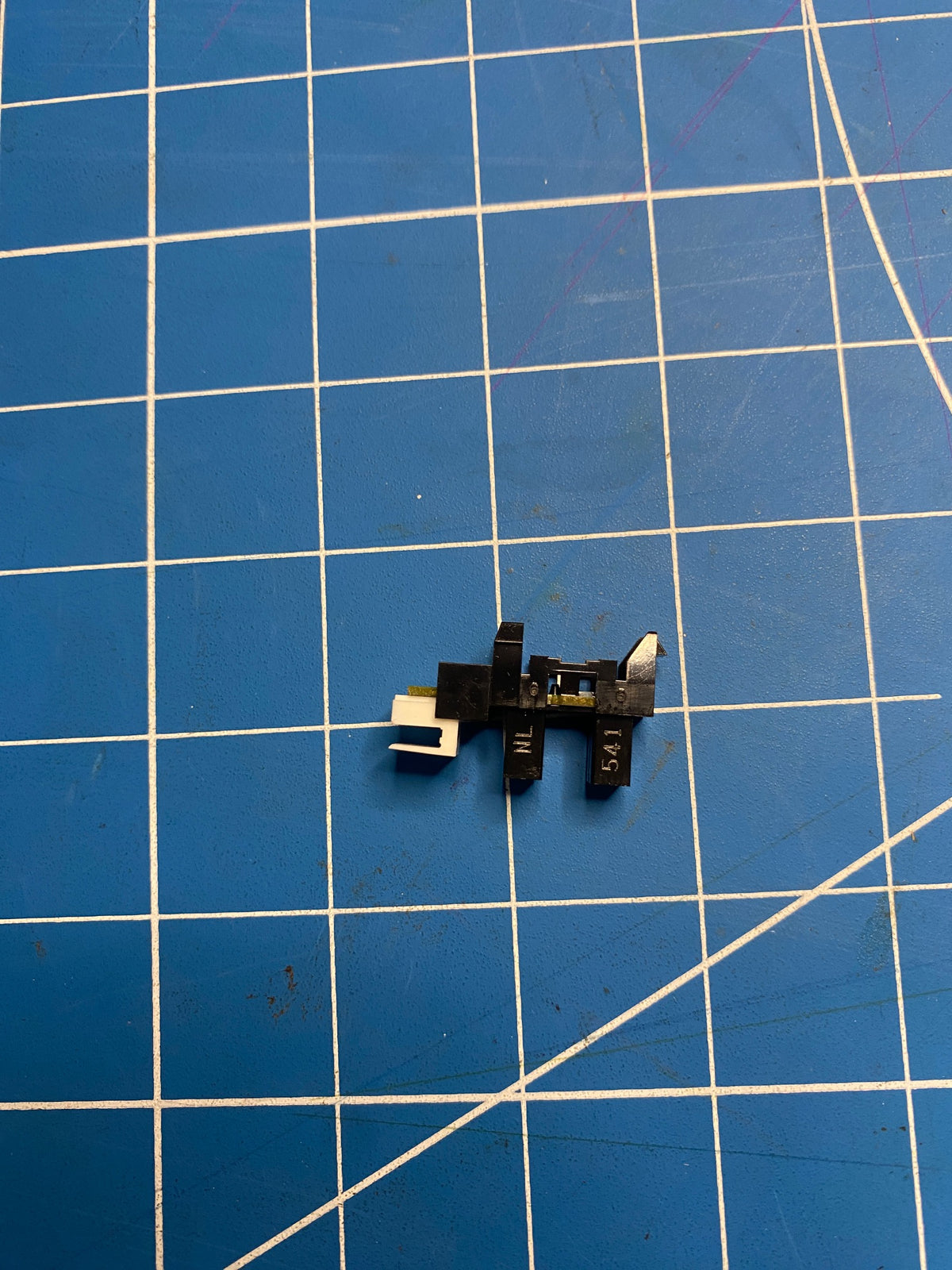 Sensor; LG-248NL1