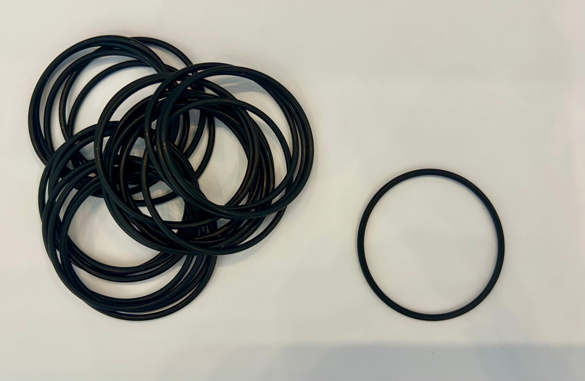 O-rings