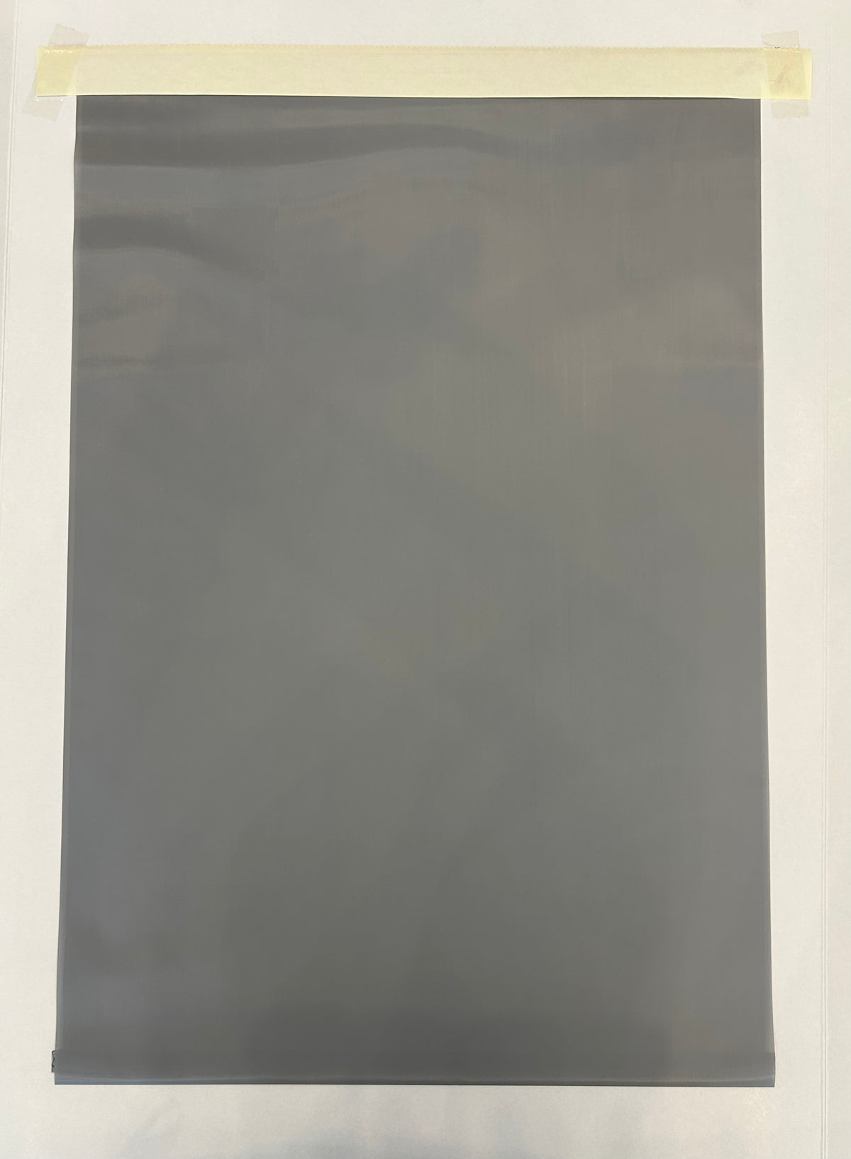 A4 (L III) Screen Assembly (EZ/RZ2/RZ3/RZ5)
