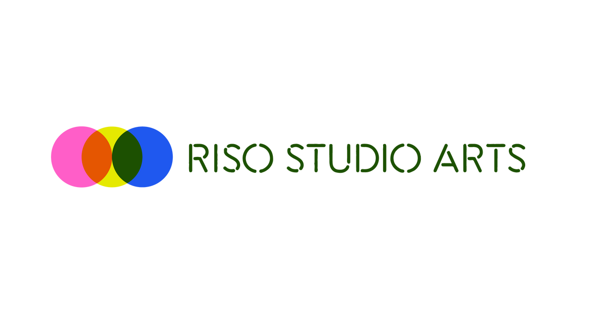 Replacement Parts – RISO Studio Arts
