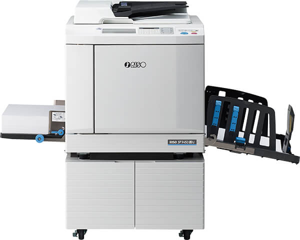 SF 9450 EII U