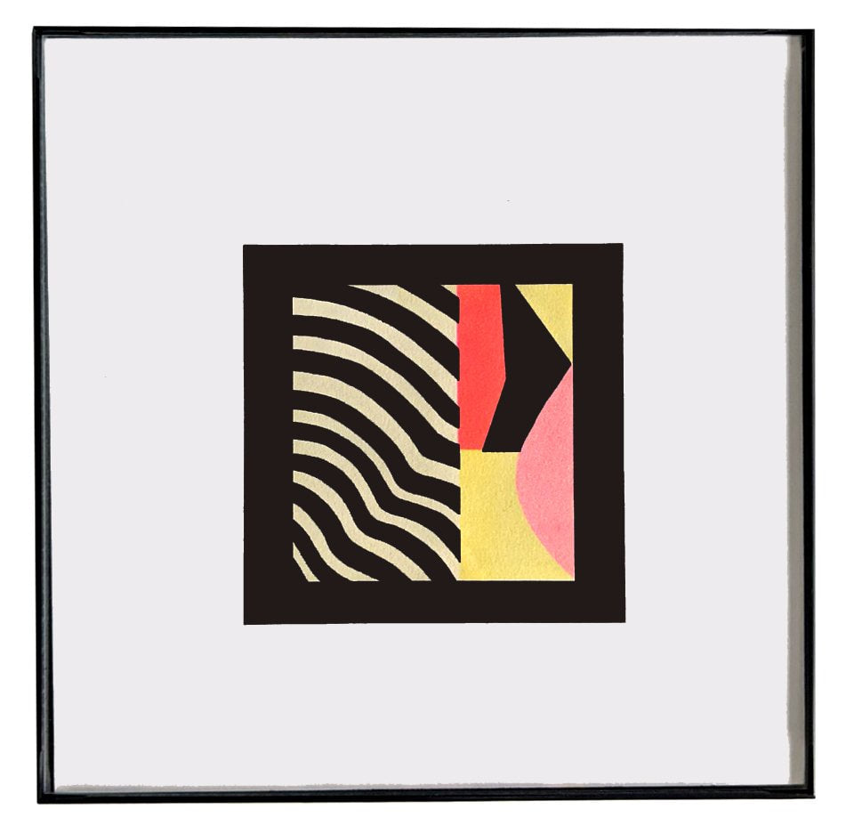 Flaming Hot RISO