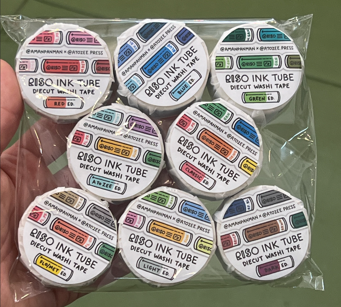 Washi Tape