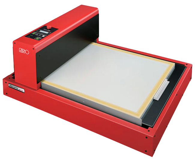 GOCCOPRO QS200