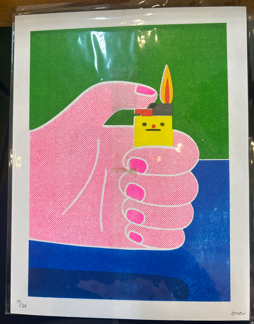 Lighter