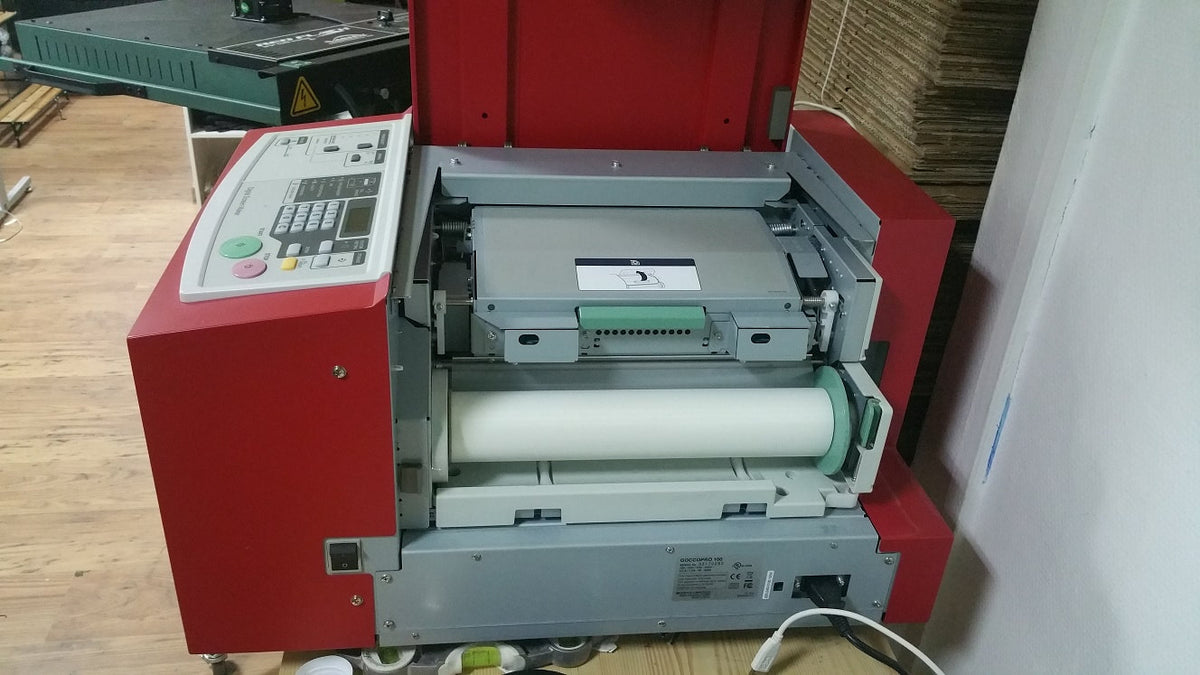 Goccopro 100 Mesh Roll #200