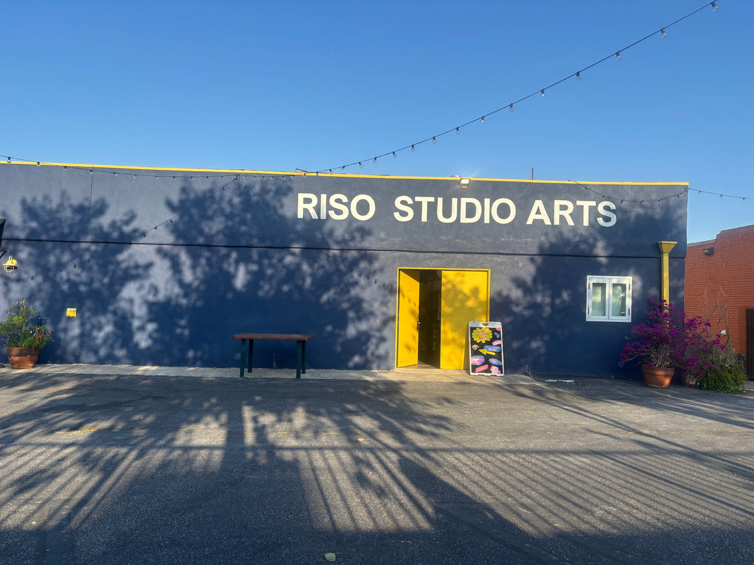 RSA LA (Los Angeles) Studio Resources