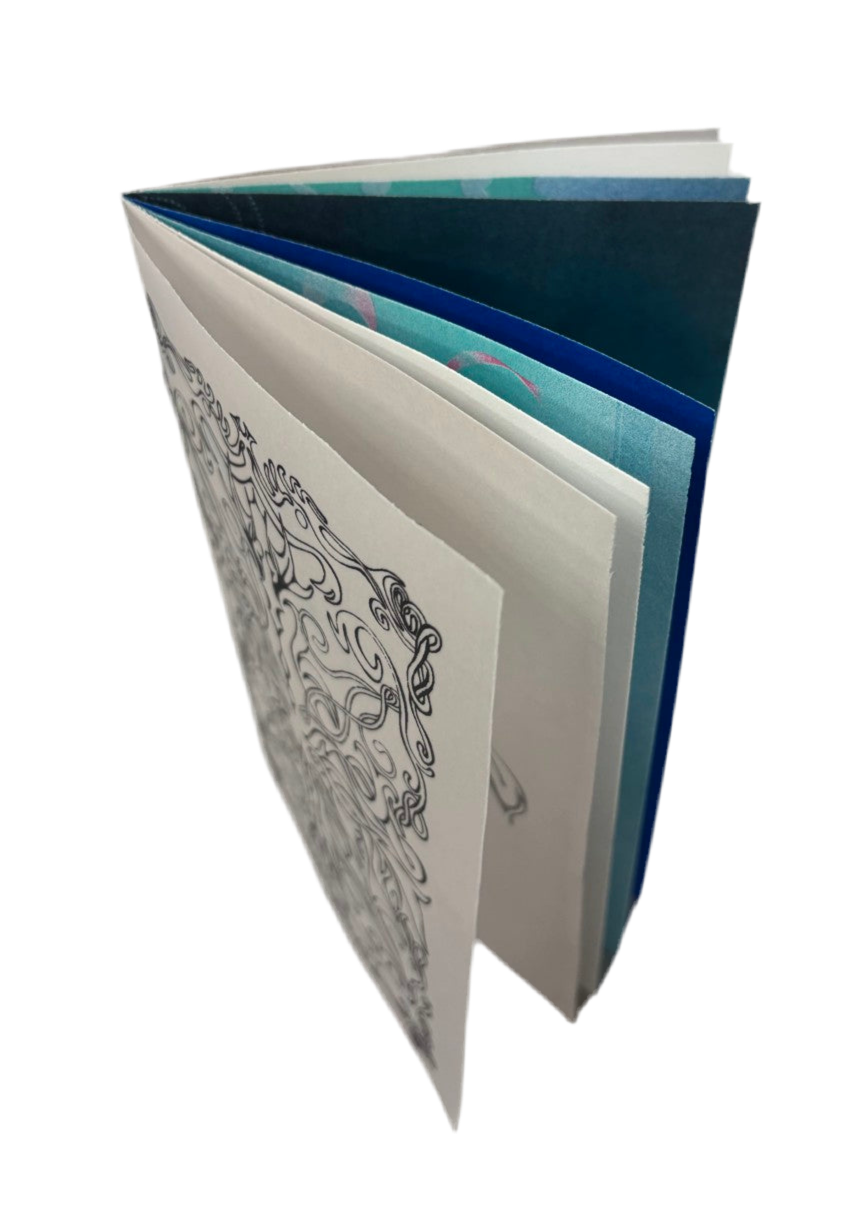 Merfolk Zine