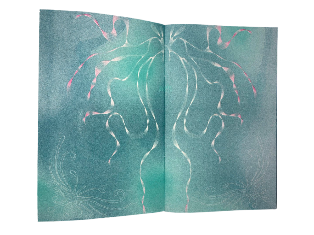 Merfolk Zine