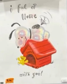 Snoopy Indi
