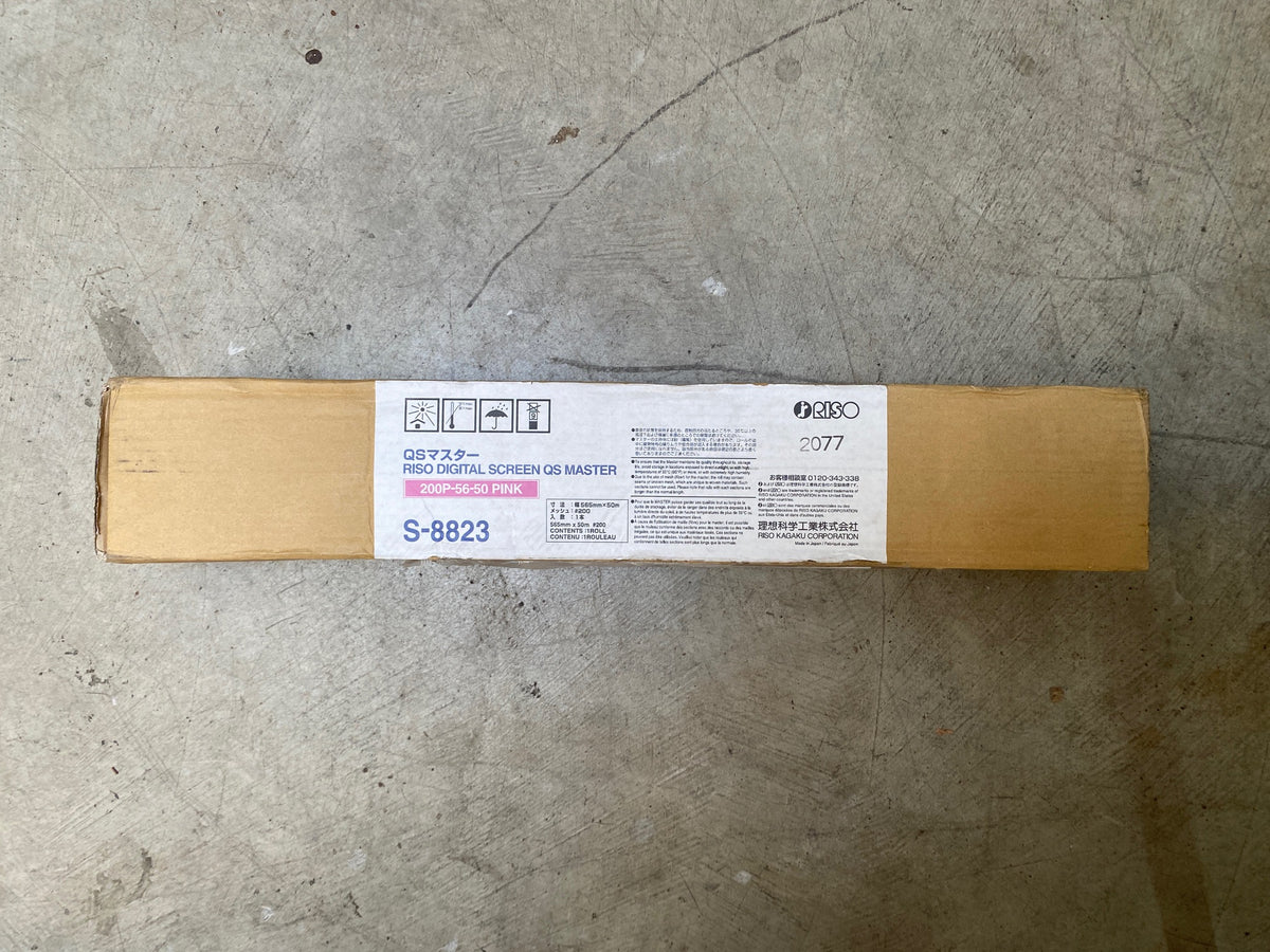 GOCCOPRO QS MASTER  #200, 22" Roll