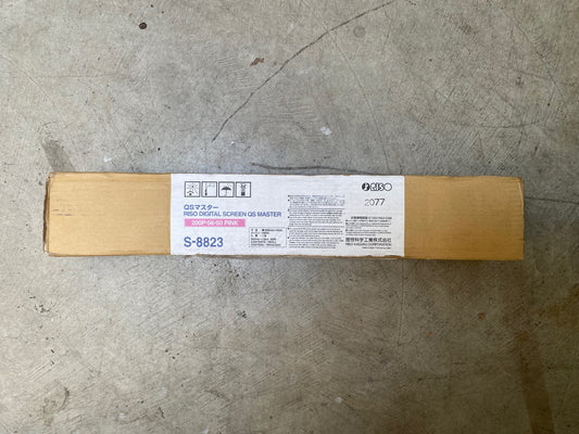 GOCCOPRO QS MASTER  #200, 22" Roll