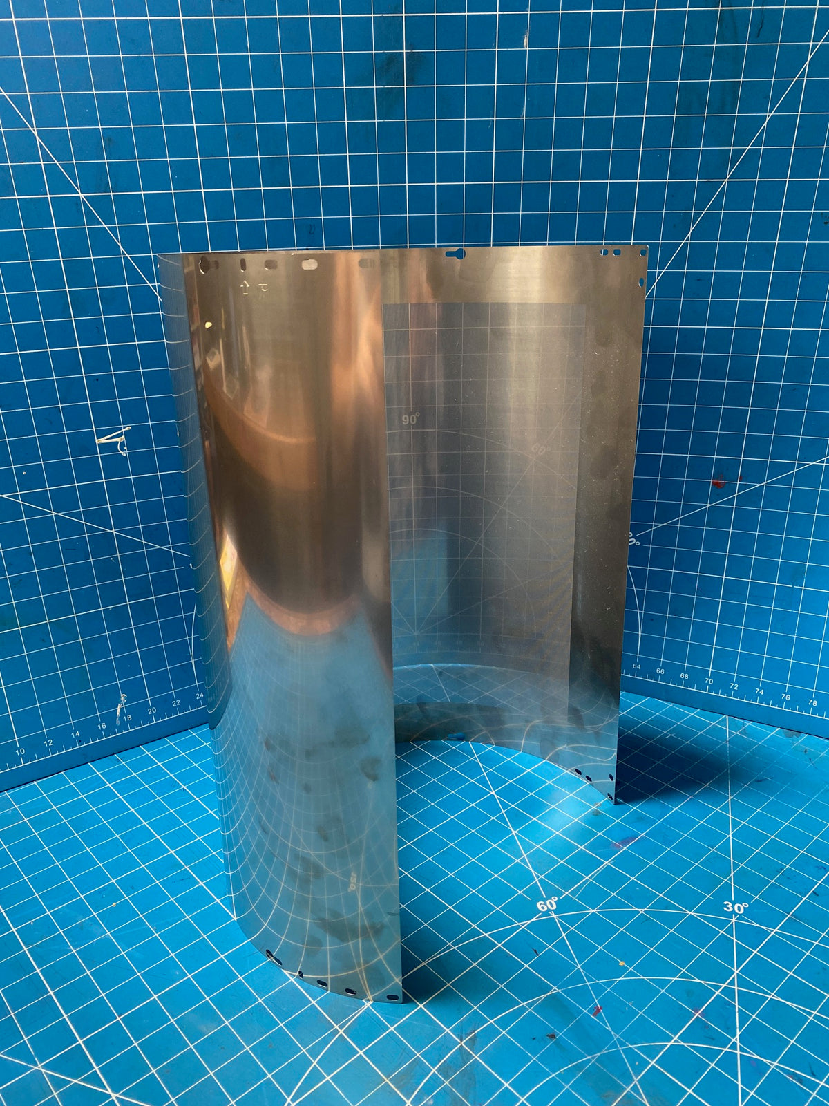 Print Drum Body/Shell; LG (SF5130, EZ22x, RZ22x)
