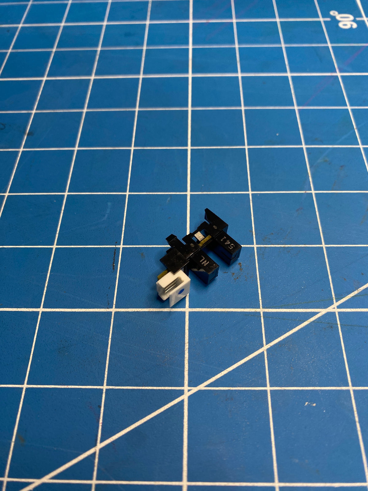 Sensor; LG-248NL1