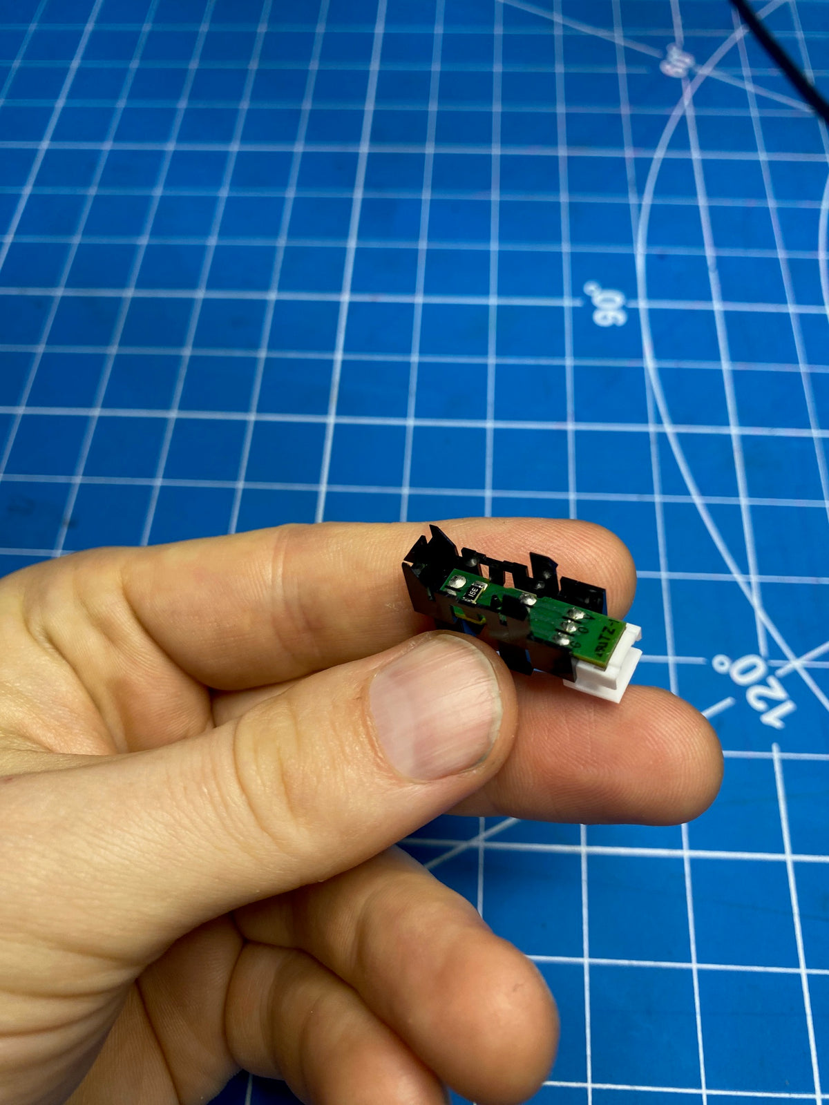 Sensor; LG-248NL1