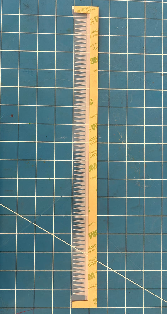 Ink Blocking Sheet (A4)