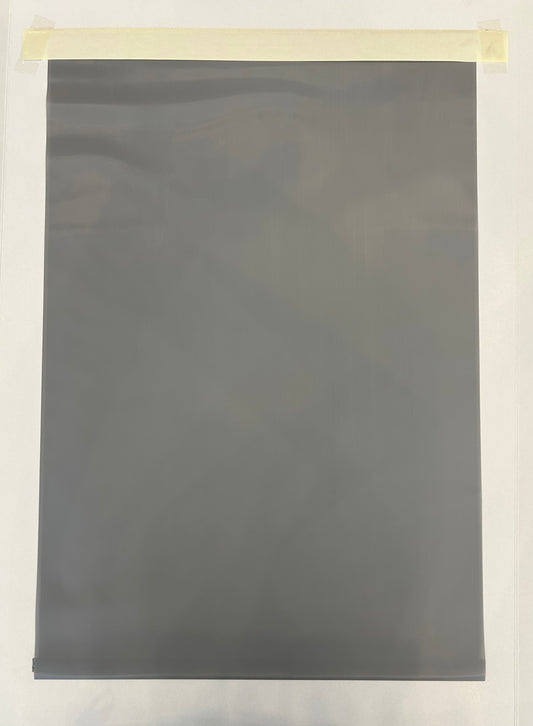 A4 (L III) Screen Assembly (EZ/RZ)