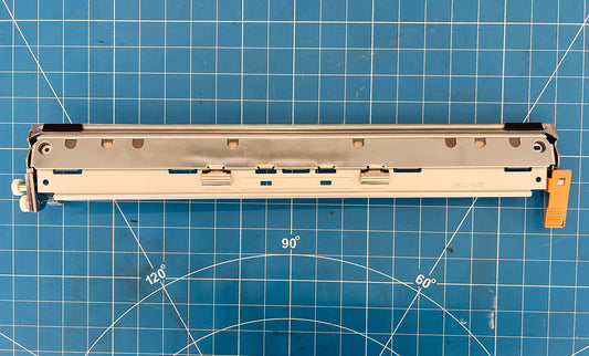 Clamp Base Assembly (MH, MZ, ME, SF9xxx)
