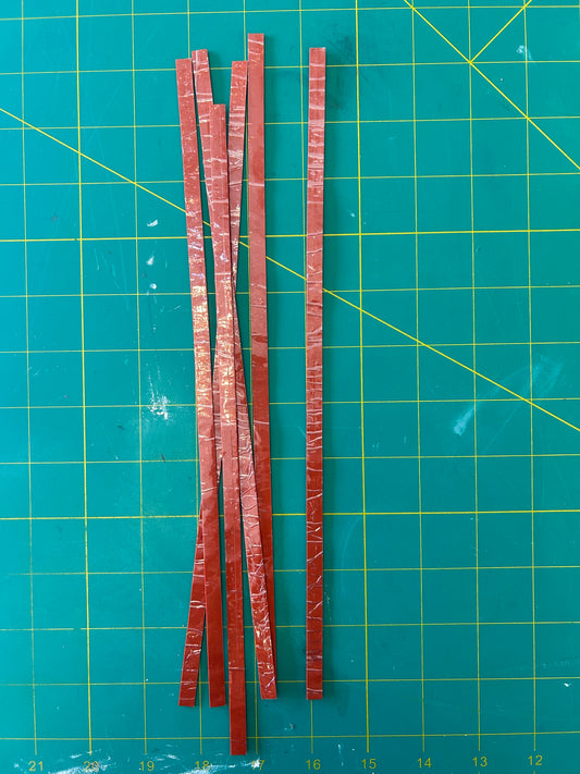 Seal Tape (A3W)