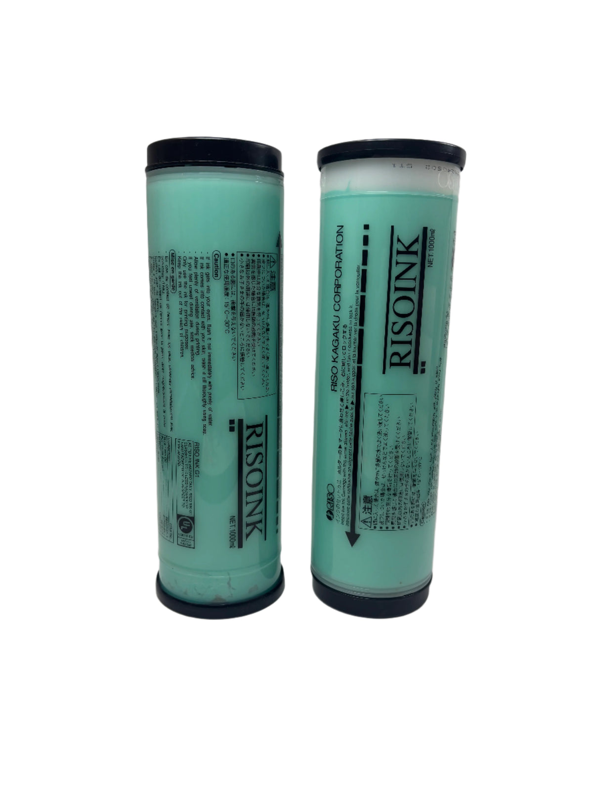 FII RISO Ink: Mint