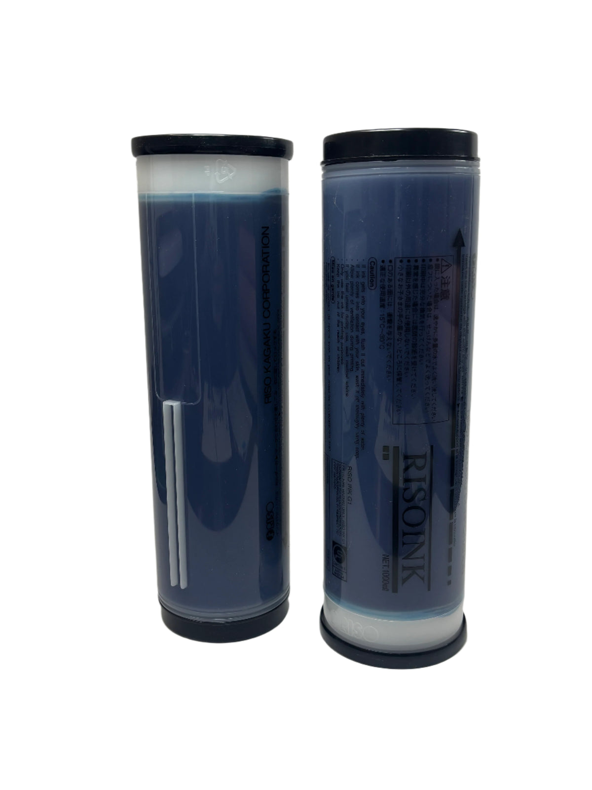 FII RISO Ink: Sea Blue