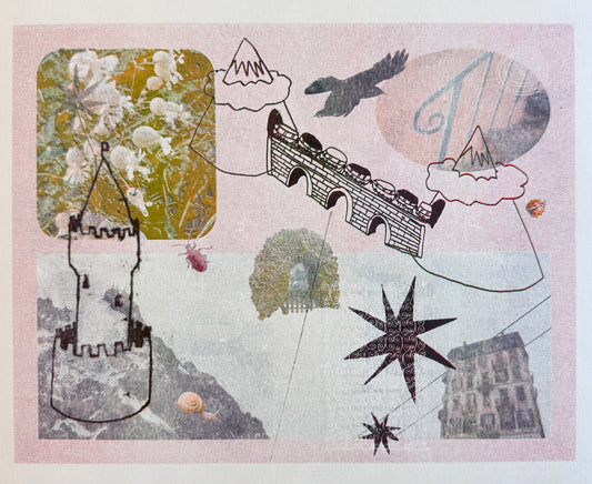 Everything Matters Press- RISO Print