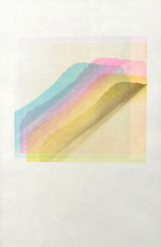 Kimberly Hahn- #ABeautifulThingOfNoImportanceOr 01