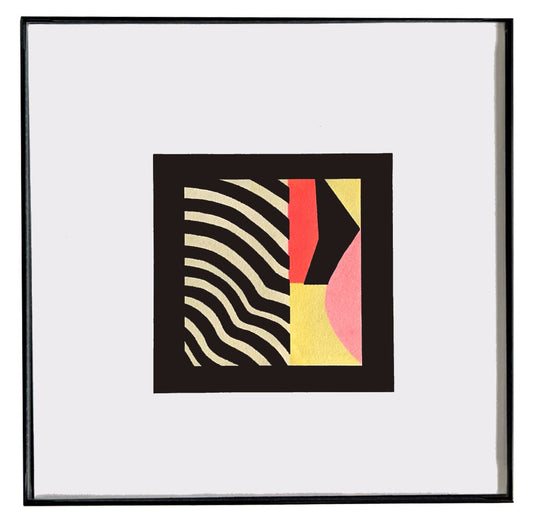 Flaming Hot RISO