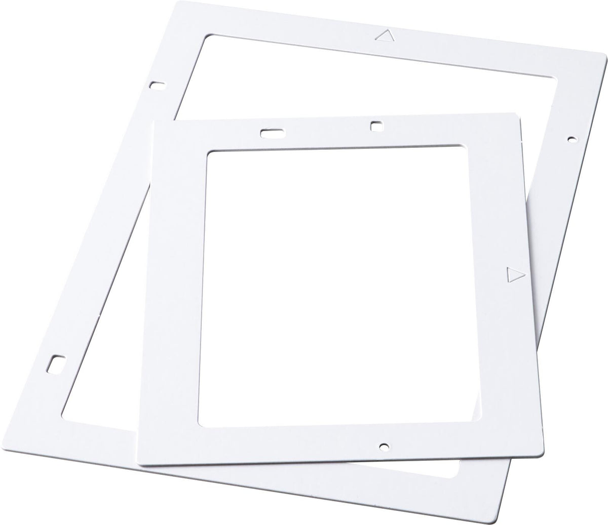 MiScreen A4 Cardboard Frame (Pack of 10 Large and Small)