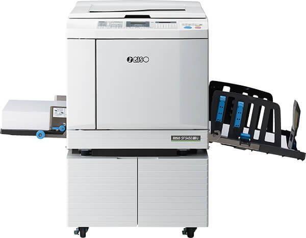 SF 5450 EII U