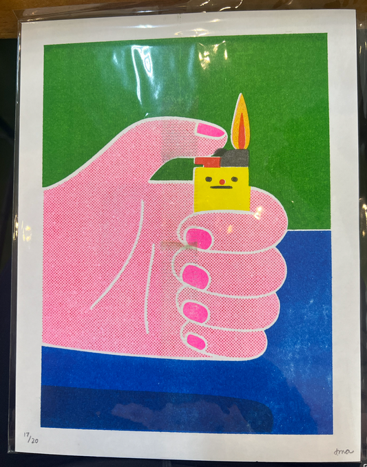 Lighter