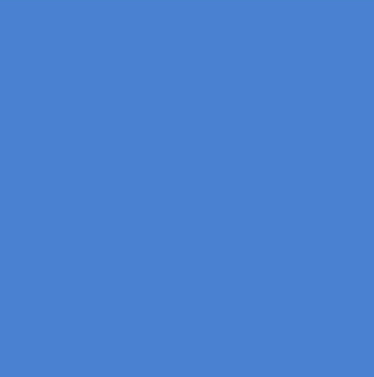 FII RISO Ink: Sky Blue