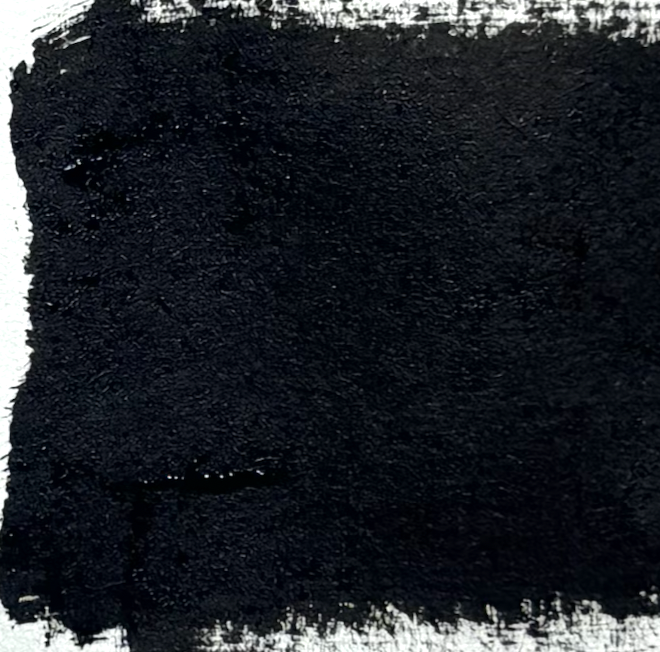 FII RISO Ink: Quick Dry Black (HD Type)