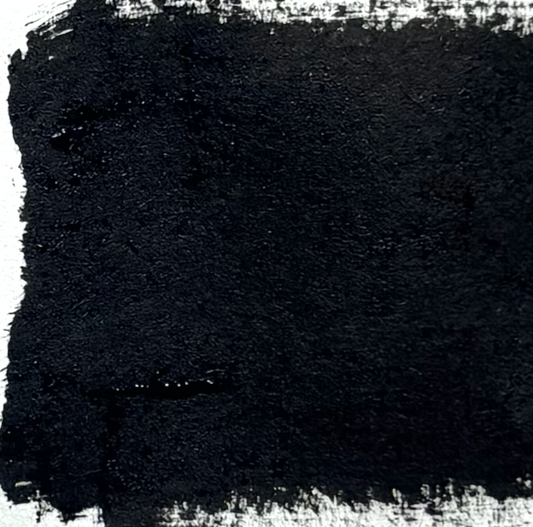 FII RISO Ink: Quick Dry Black (HD Type)