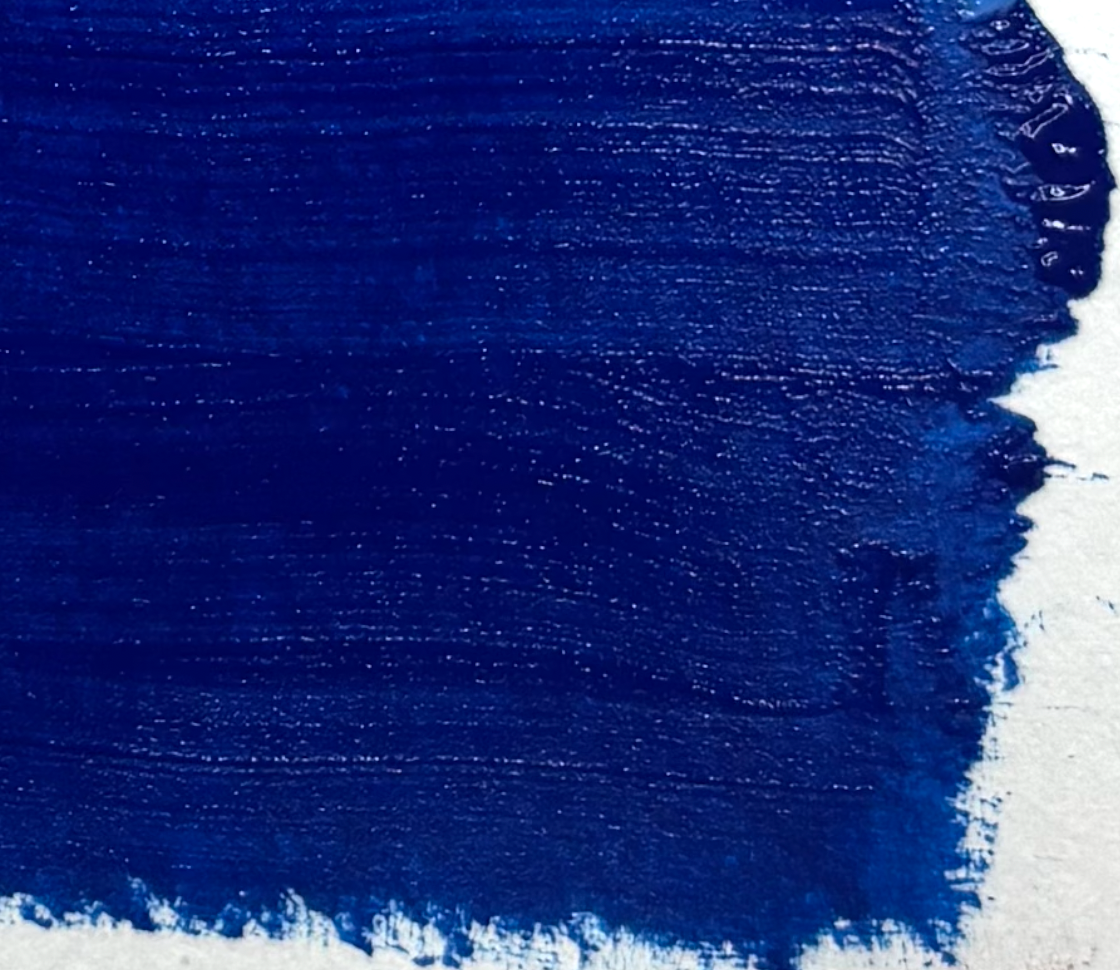 FII RISO Ink: Blue