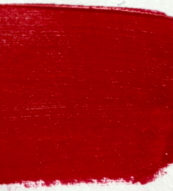 FII RISO Ink: Bright Red