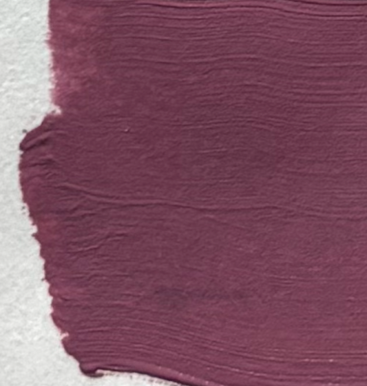FII RISO Ink: Dark Mauve