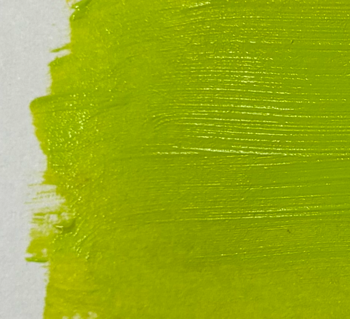 FII RISO Ink: Light Lime