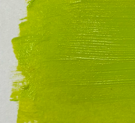 FII RISO Ink: Light Lime