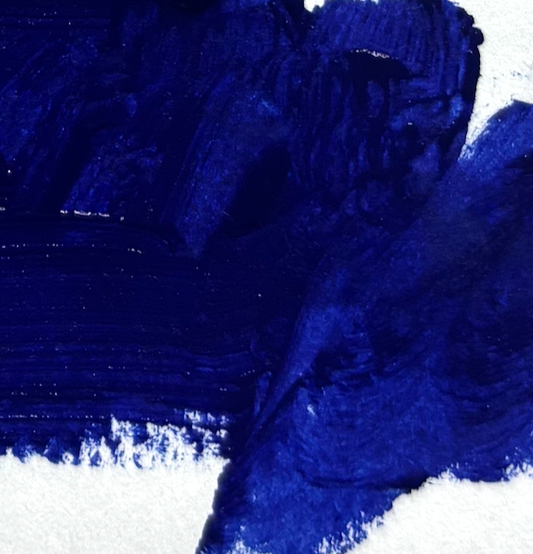 FII RISO Ink: Medium Blue