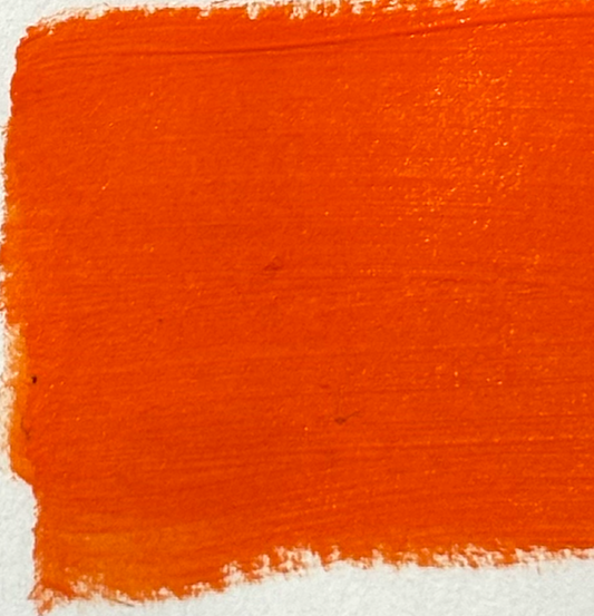 FII RISO Ink: Orange