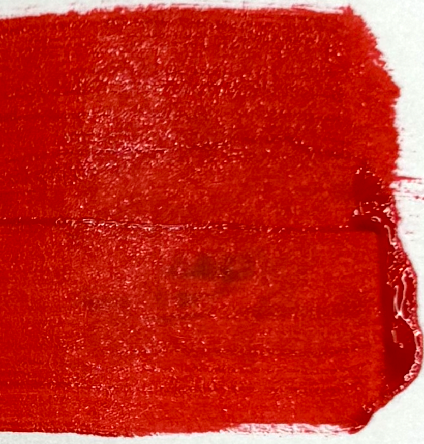 FII RISO Ink: Red – RISO Studio Arts
