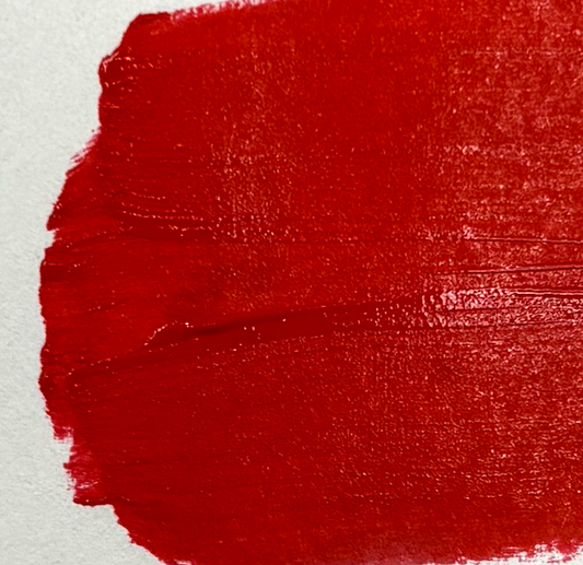 FII RISO Ink: Scarlet