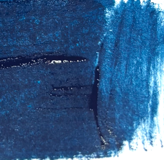 FII RISO Ink: Sea Blue