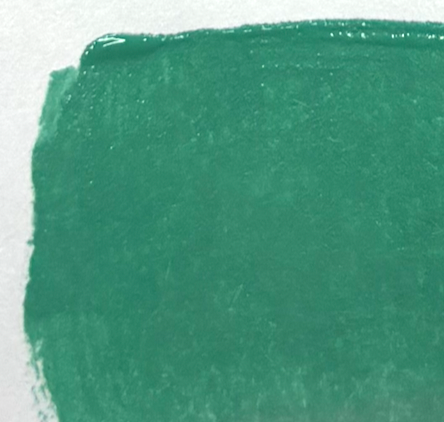 FII RISO Ink: Sea Foam Green